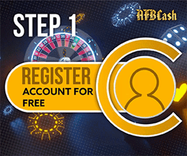 วิธีสมัคร afb1188